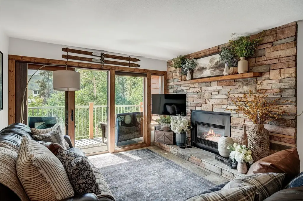 105 S Park Avenue 202, Breckenridge