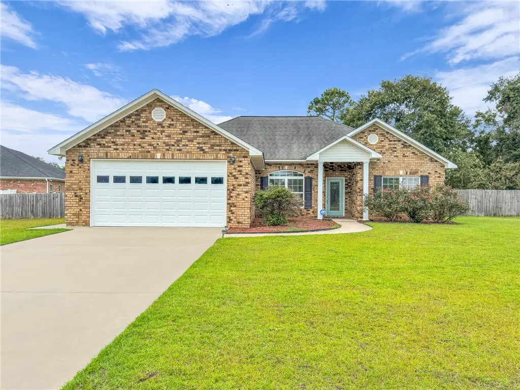 33 Bryan Way, Hinesville