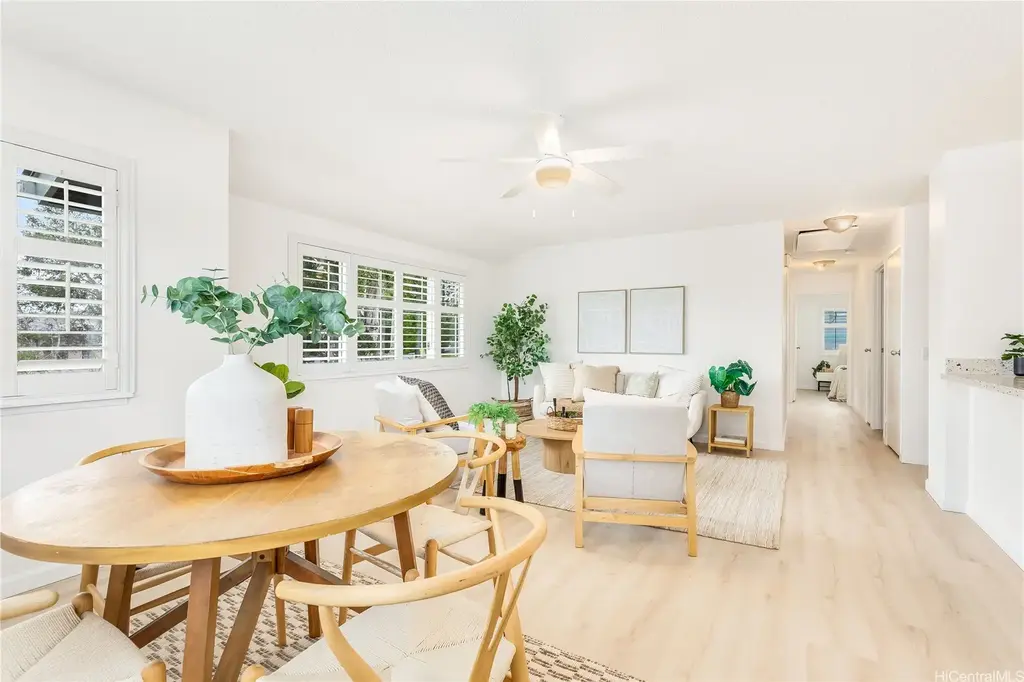 95-1149 Makaikai Street # 116, Mililani