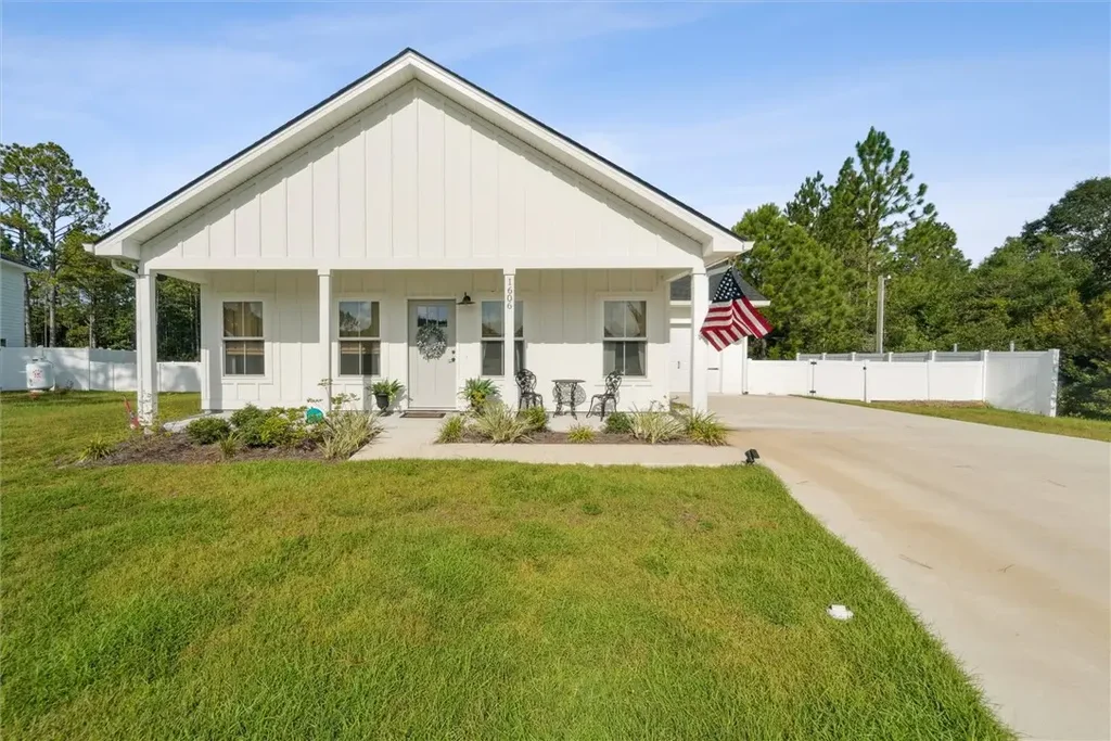 1606 Ashantilly Drive, Darien