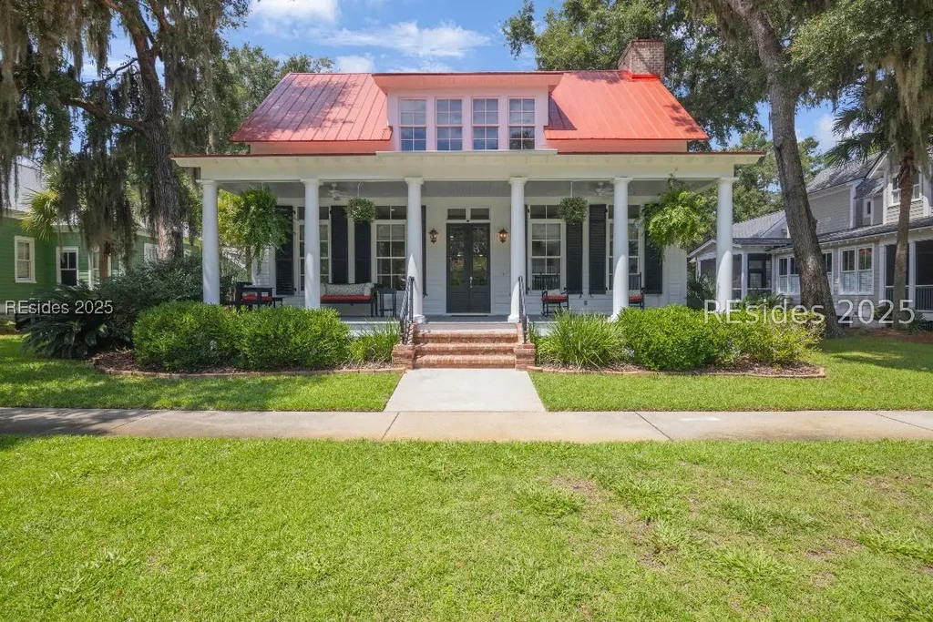 53 Park Way, Beaufort