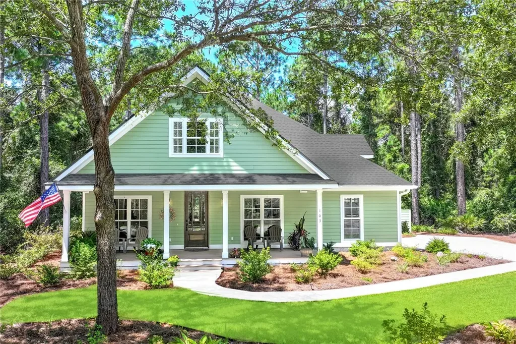 103 Gamefish Lane, St Marys