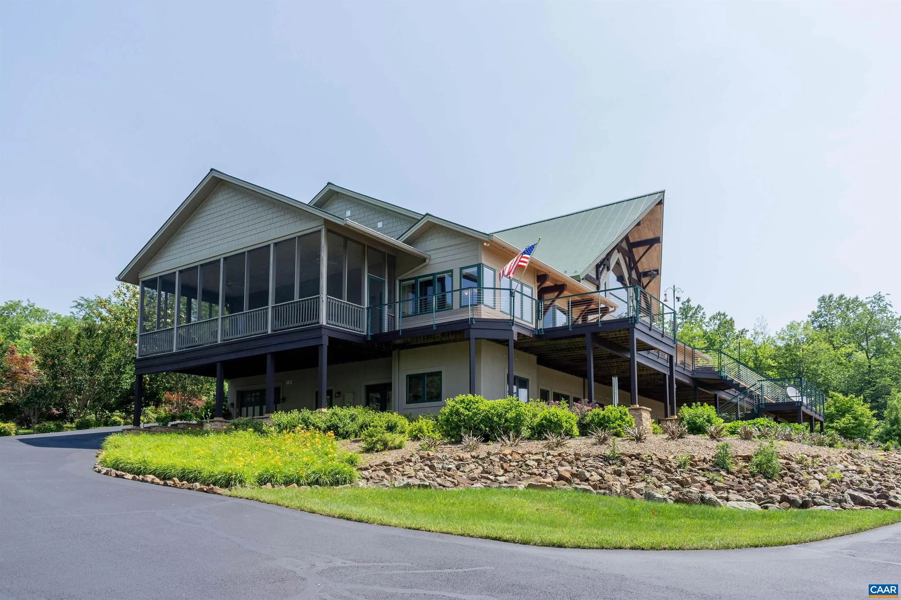 392 Pocosan Mountain Rd, Stanardsville