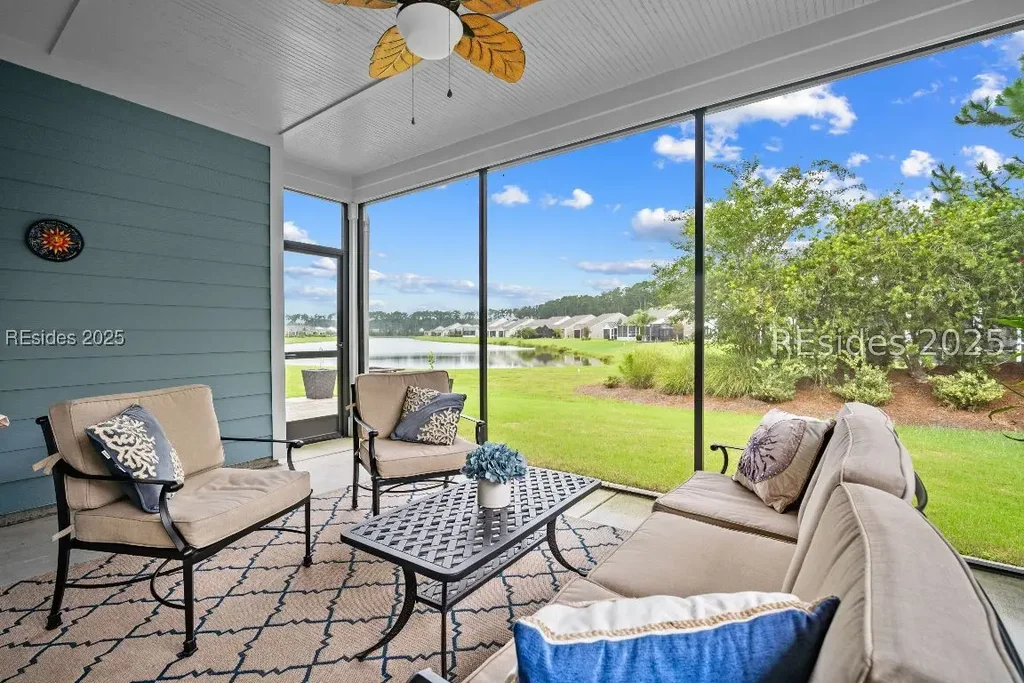 1250 Northlake Boulevard, Okatie