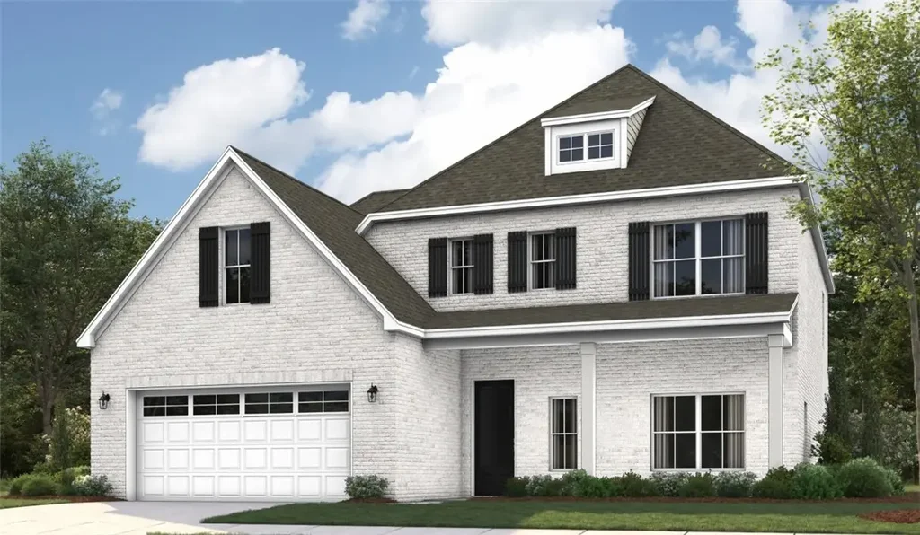 820 Bridge St, Auburn