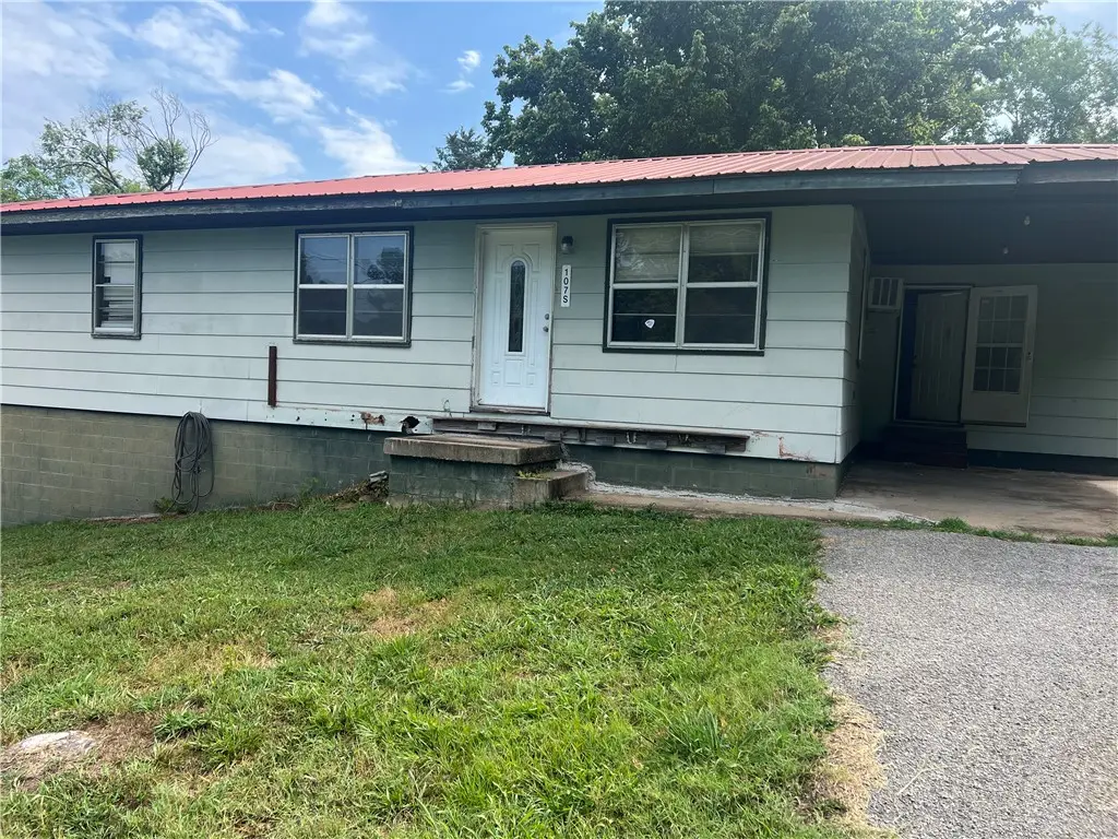 107 S Oak Street, Jasper