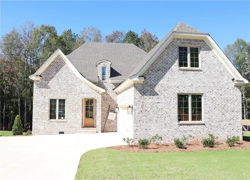 2057 Arrowhead Ave, Opelika