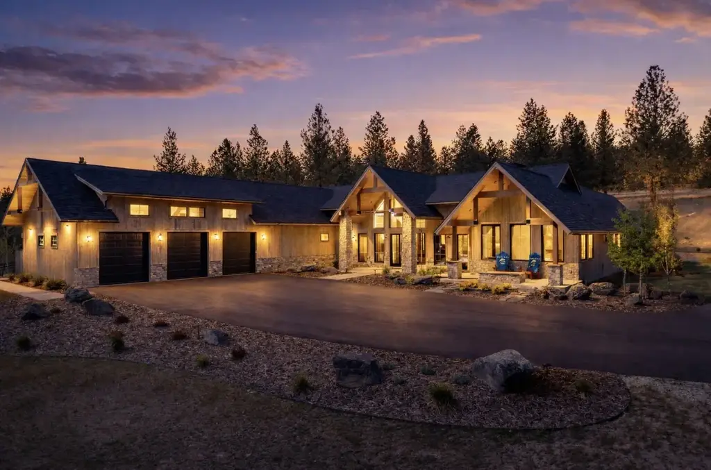 519 Hillside Ranch Road, Victor