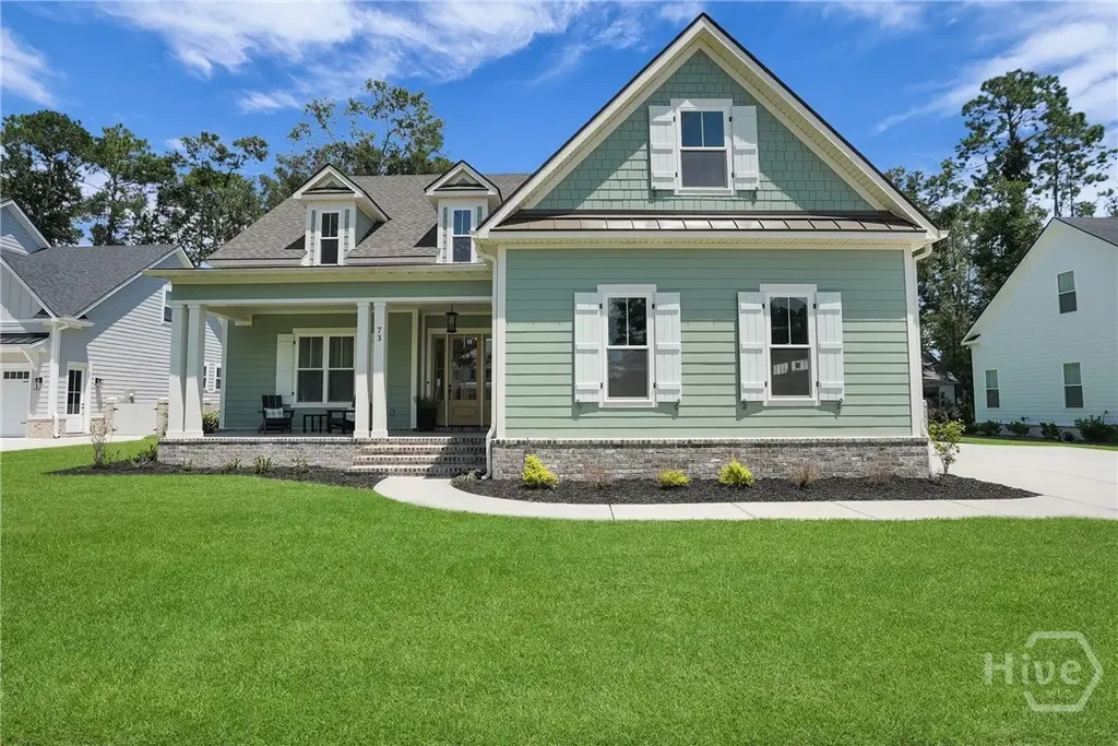 73 Waldburg, Richmond Hill