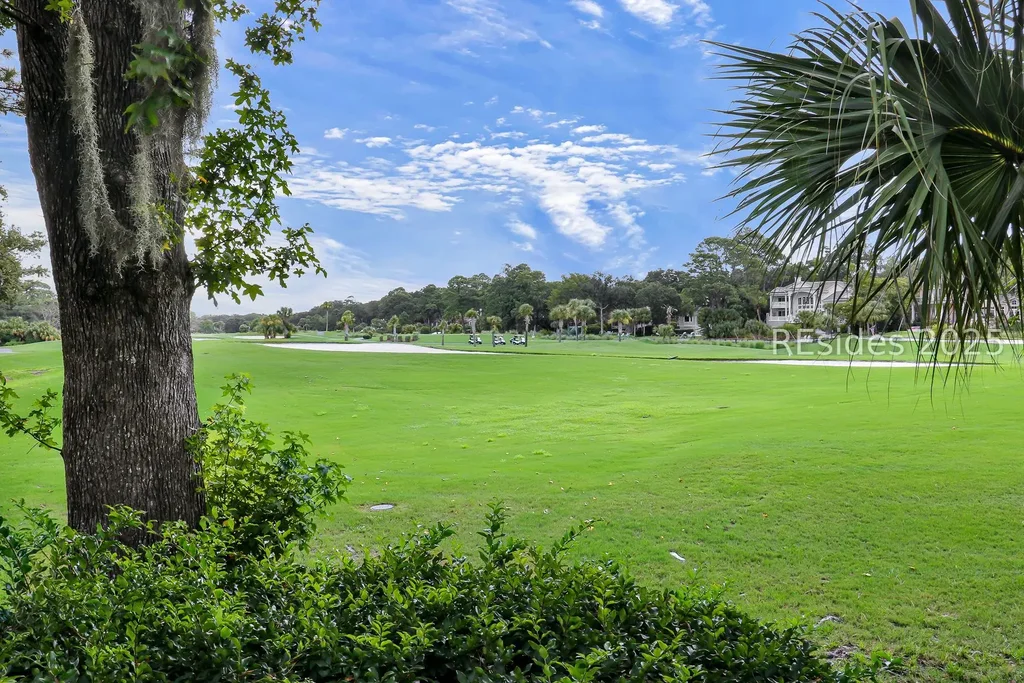 60 Carnoustie Road 983, Hilton Head Island