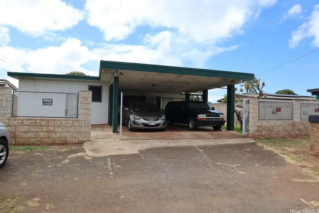 91-519 Papipi Road, Ewa Beach