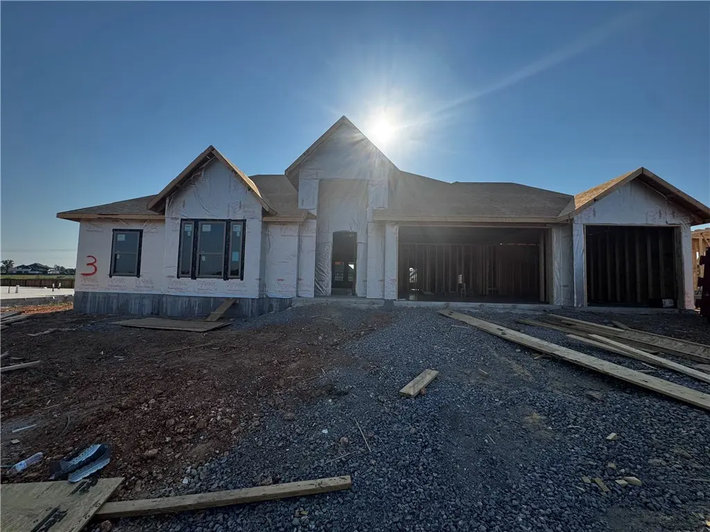 1210 Fierce Lane, Centerton