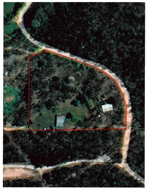 126 County Road 4502, Berryville