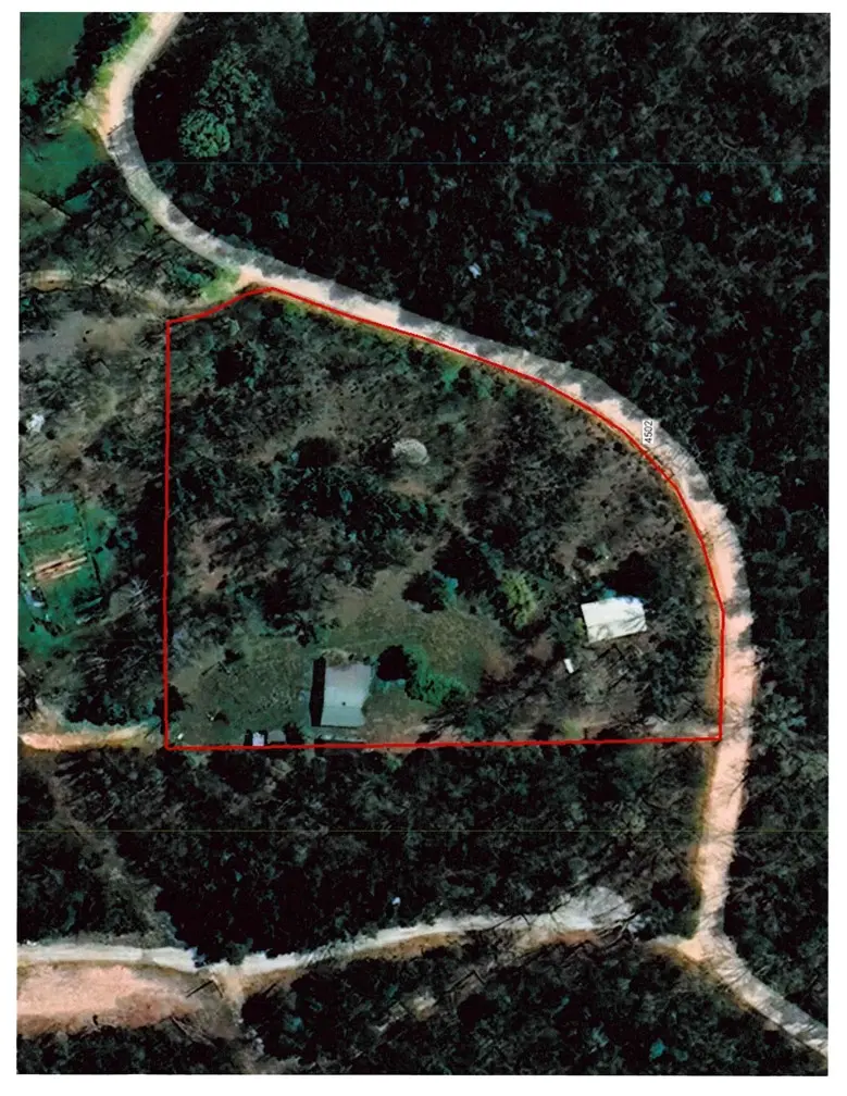 126 County Road 4502, Berryville