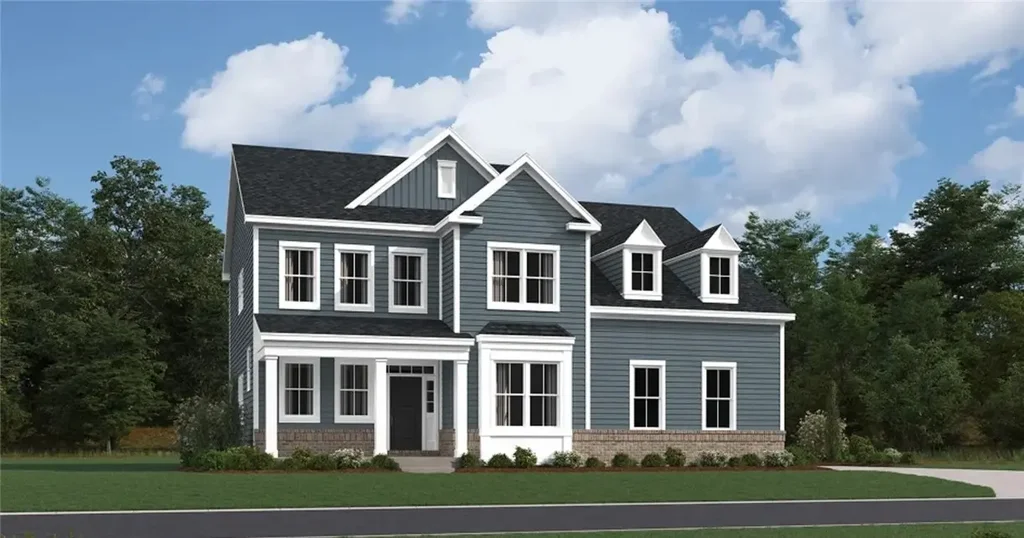 6300 Fawncrest Lane, Williamsburg