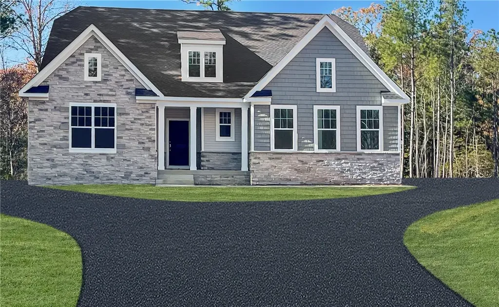 6308 Fawncrest Lane, Williamsburg