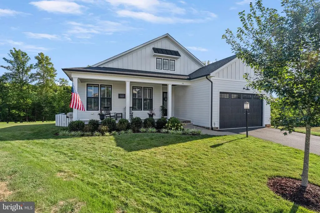 271 Heritage Dr, Gordonsville