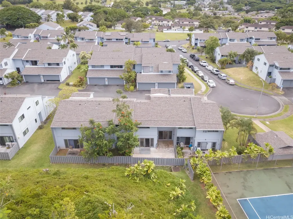 47-002 Hui Iwa Place # 53c, Kaneohe