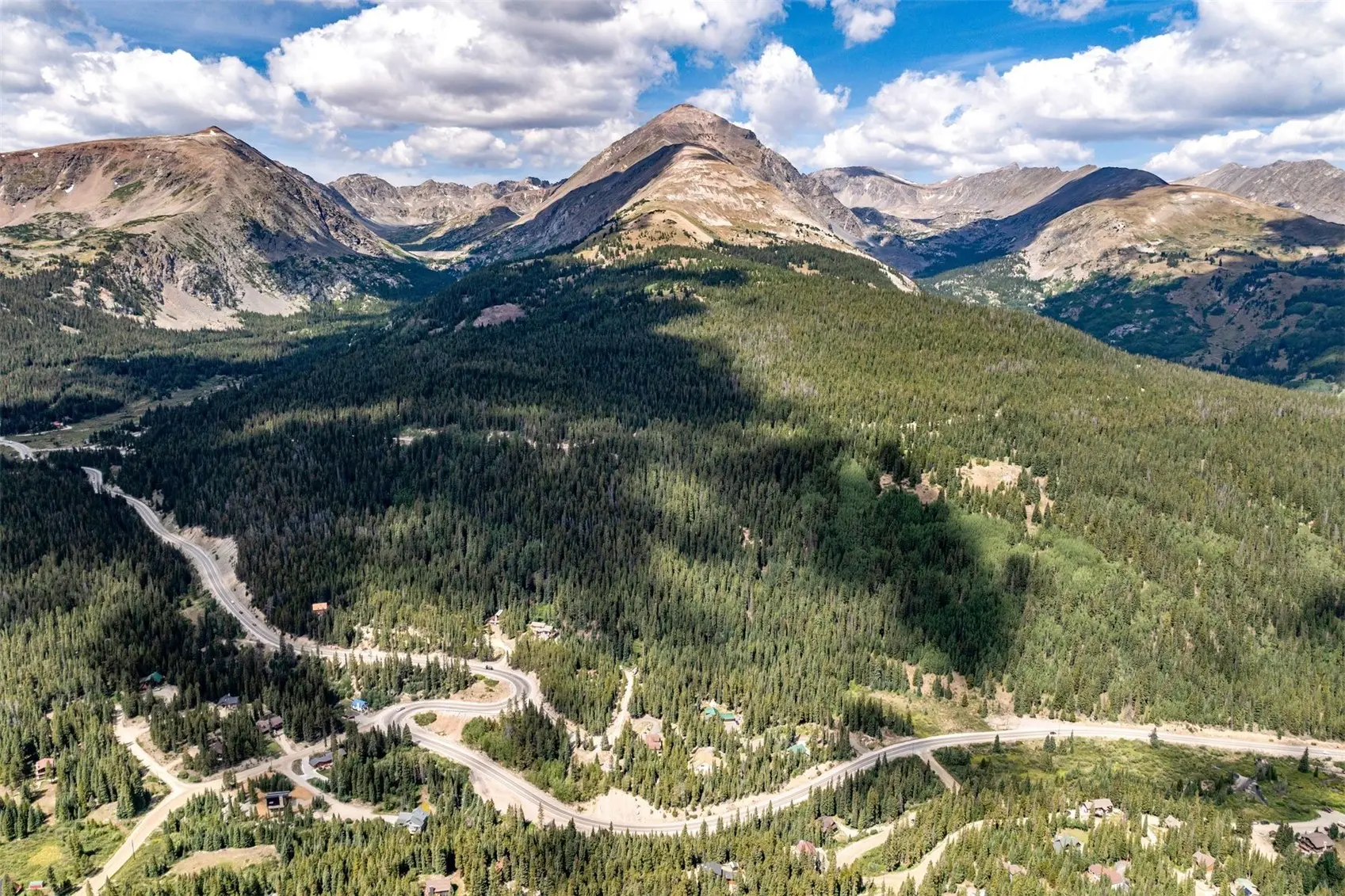 712 Doris Drive, Breckenridge