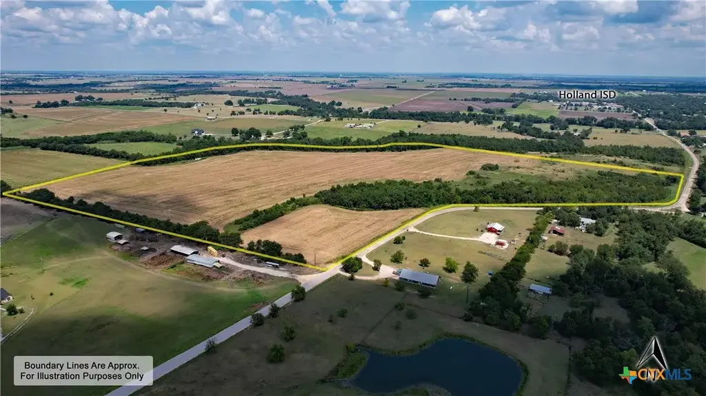 17698 Harber Road, Holland