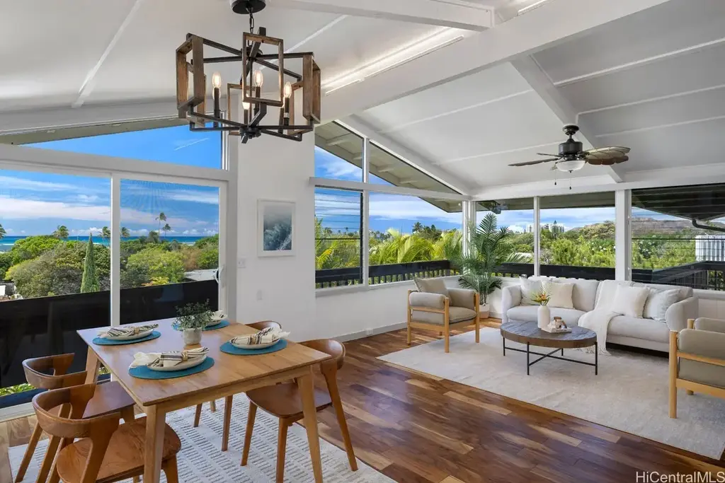 4943 Waa Street, Honolulu