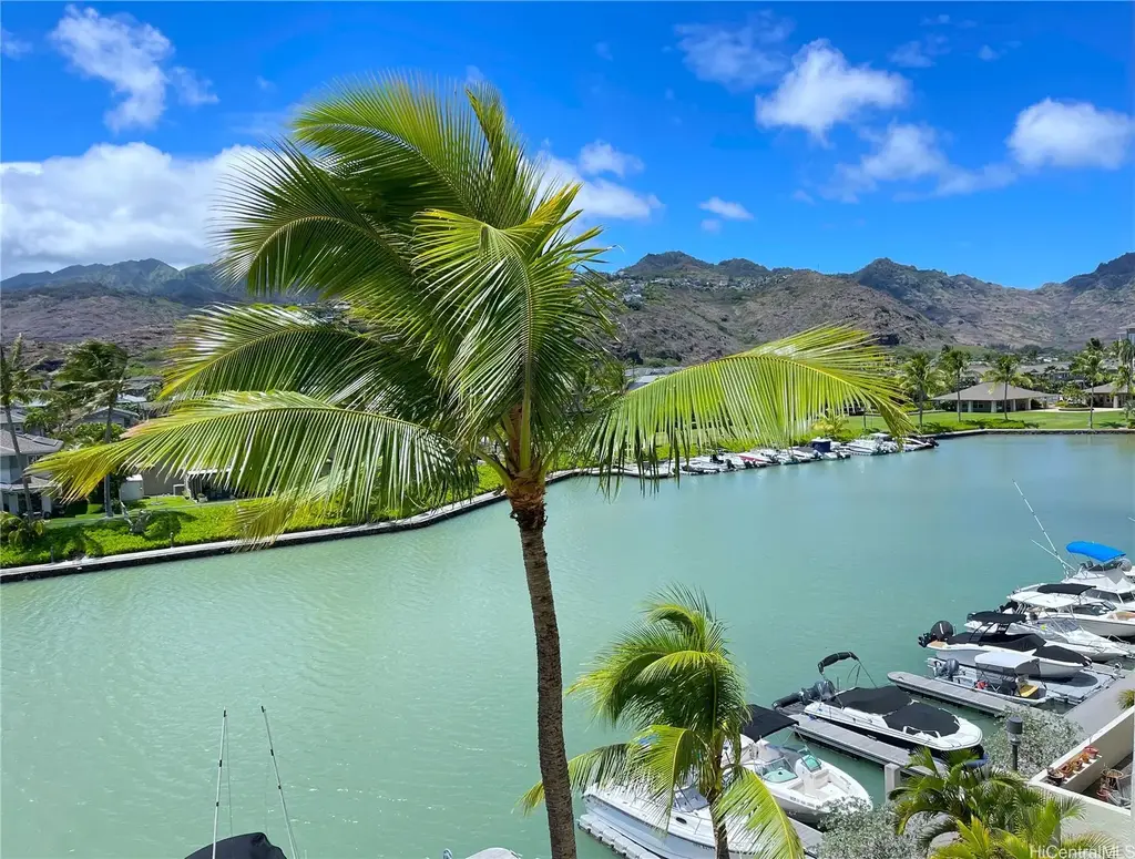 500 Lunalilo Home Road # 14c, Honolulu