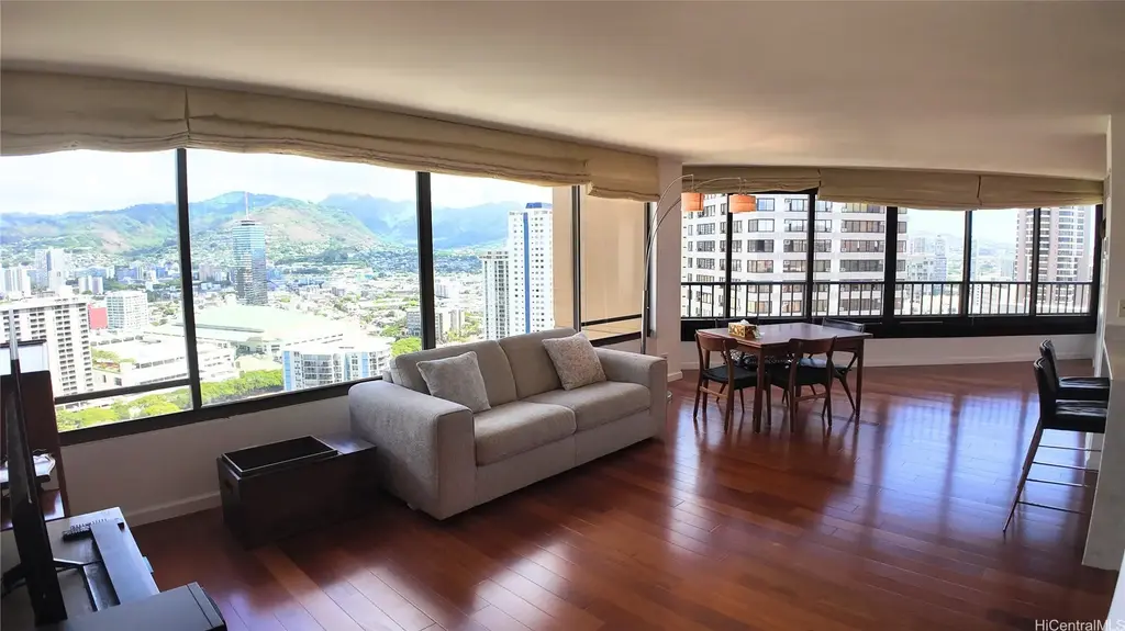 1778 Ala Moana Boulevard # 3306, Honolulu