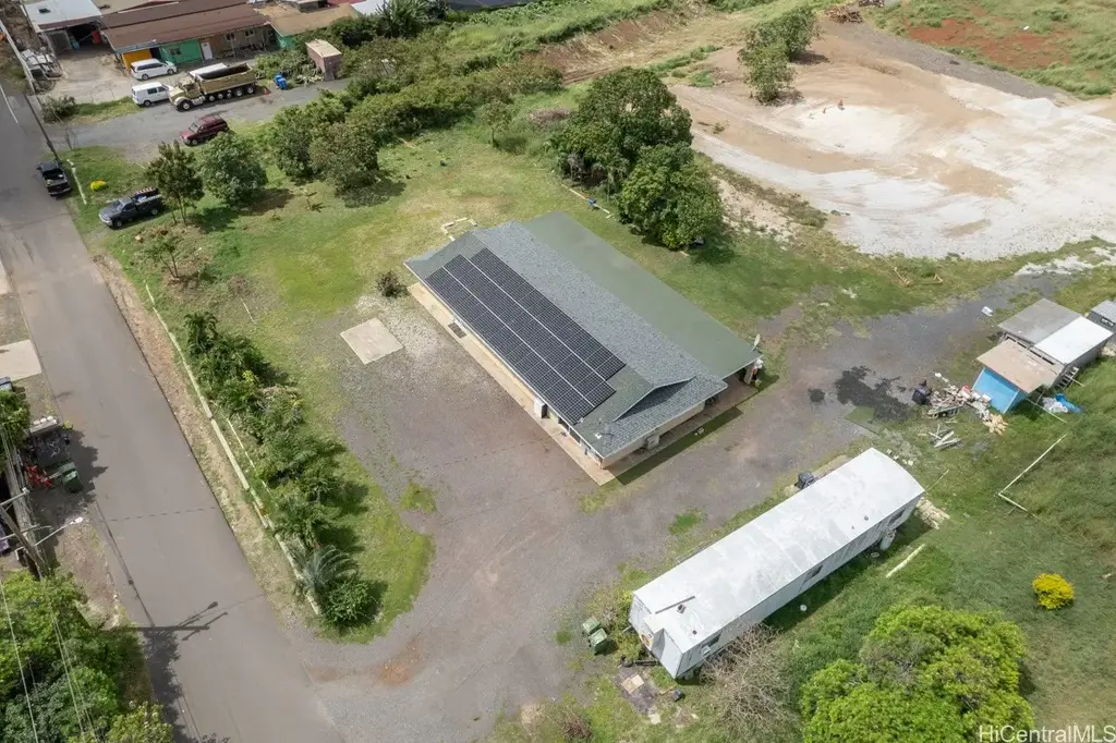 86-123 Kuwale Road, Waianae