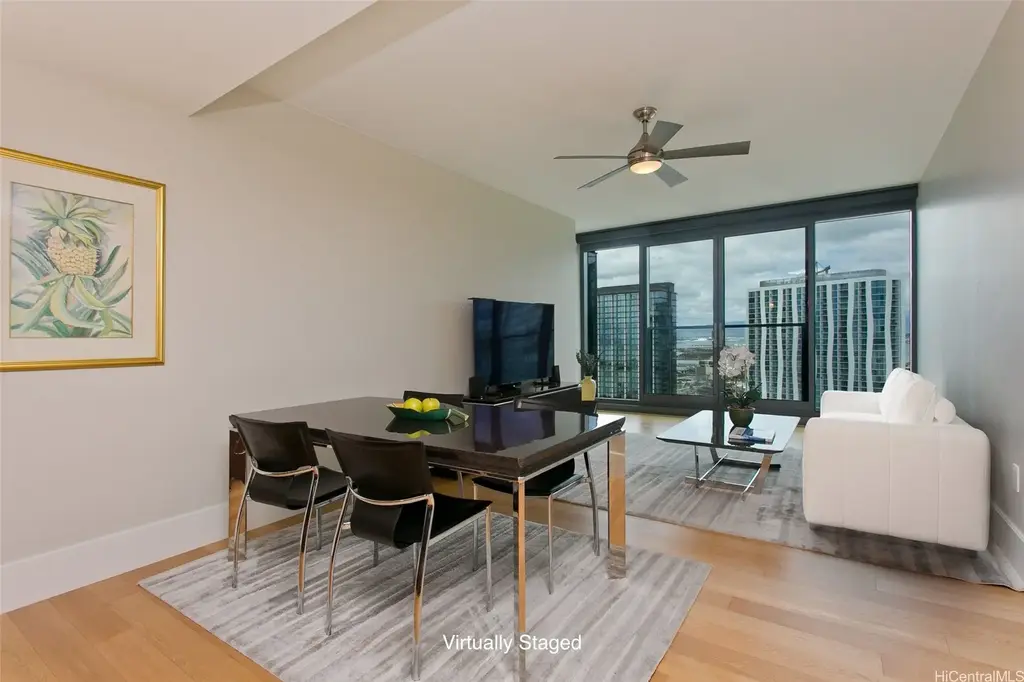 1108 Auahi Street # 3205, Honolulu