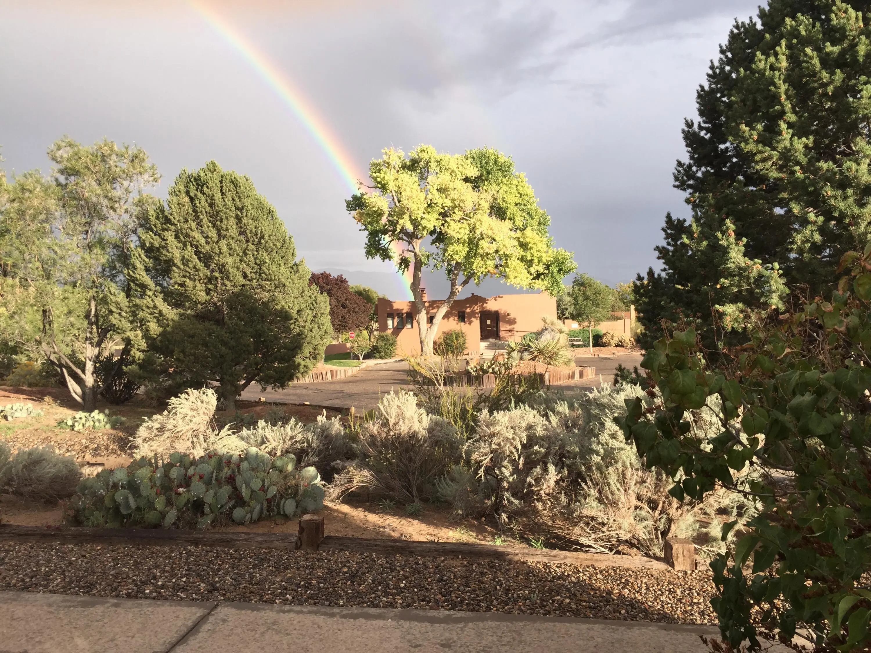 1 Santa Clara Trail, Corrales