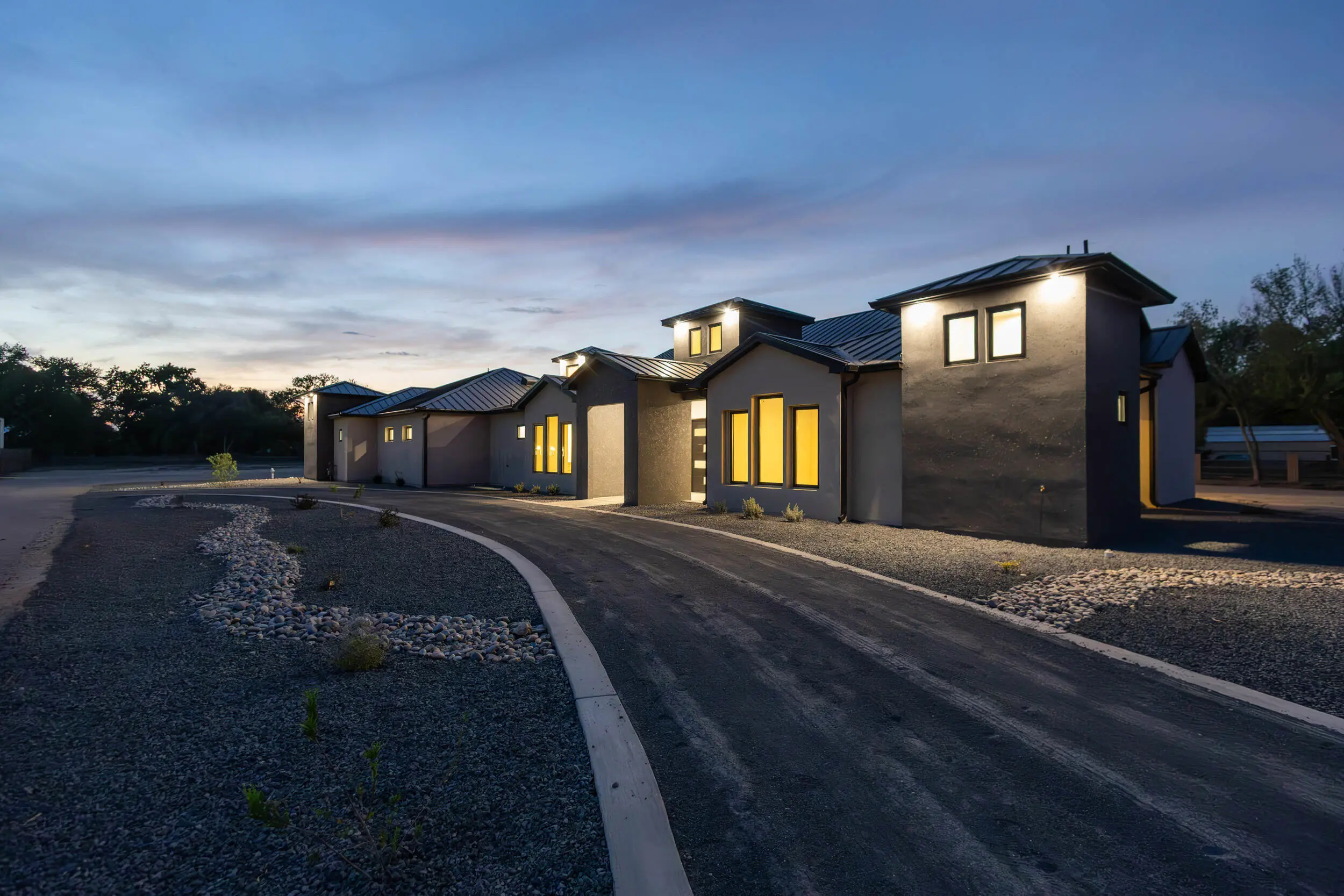 613 Valle Querido Court Nw, Albuquerque