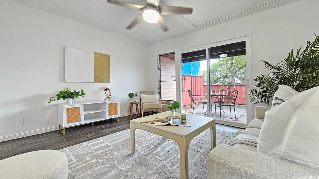 94-1484 Lanikuhana Avenue # 518, Mililani