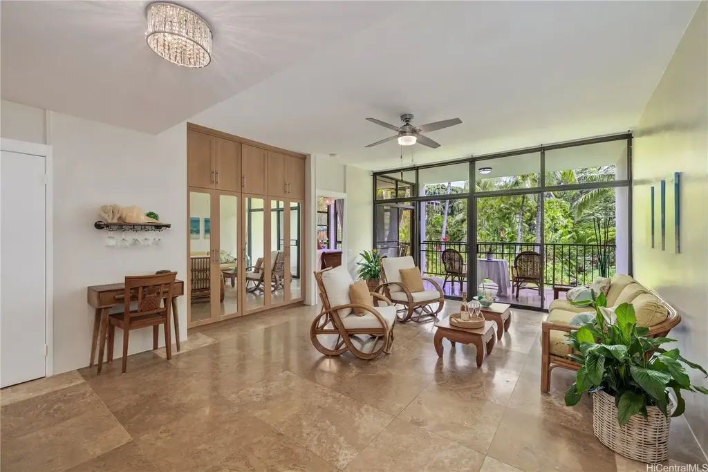 1020 Aoloa Place # 210a, Kailua