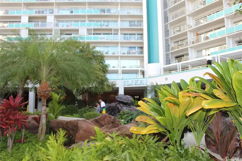 N/A, Honolulu