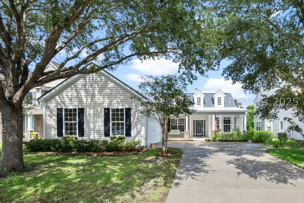 204 Argo Circle, Okatie