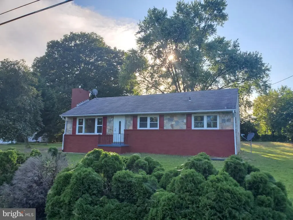 12504 Greengate Rd, Fredericksburg