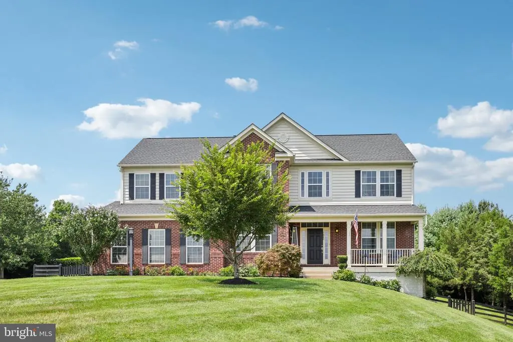 7040 Hi Rock Ridge Rd, Warrenton