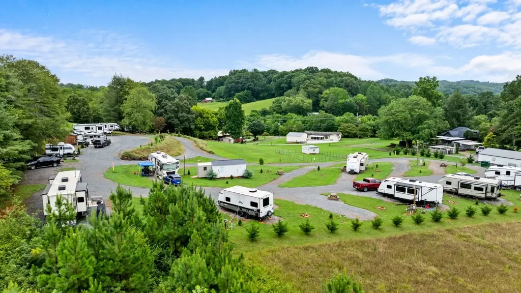 2145 Old Murphy Rd, Franklin