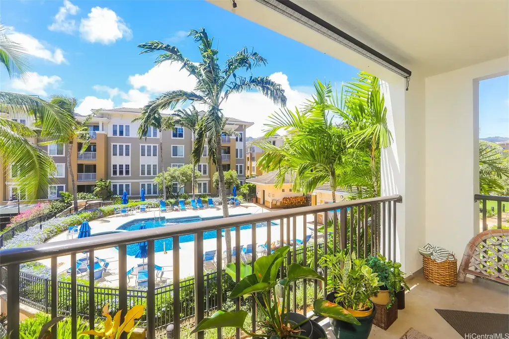 520 Lunalilo Home Road # 7211, Honolulu