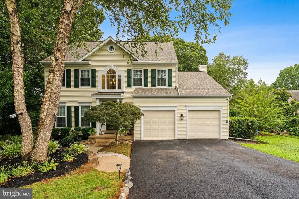 10201 Hampton Ln N, Fredericksburg