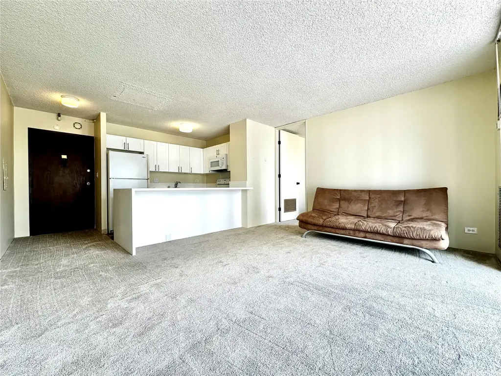 1925 Kalakaua Avenue # 901, Honolulu