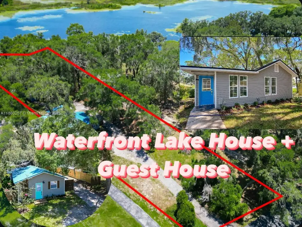 8781 S Lakeshore Drive Floral City, Other