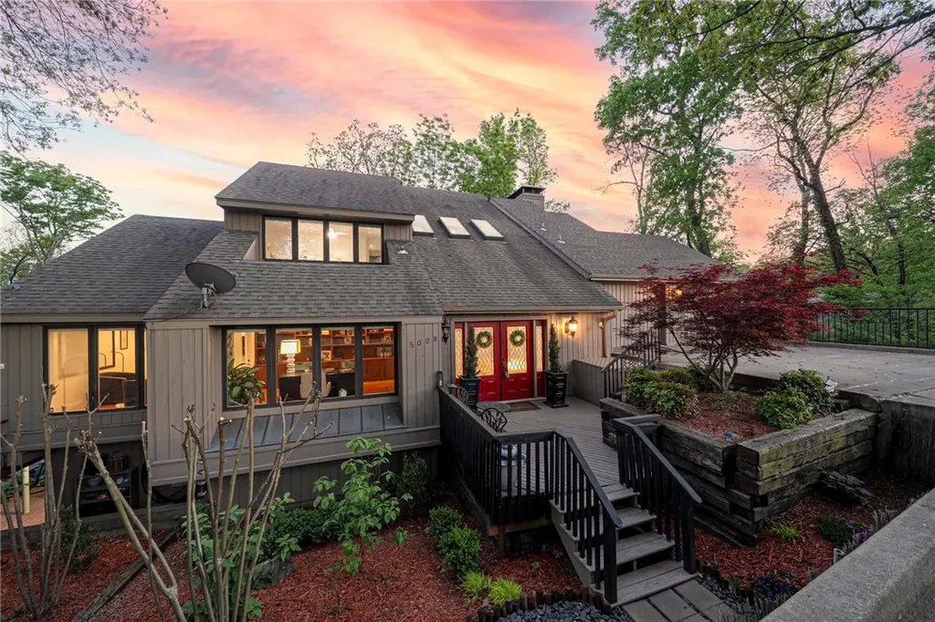 5008 Cliff Drive, Fort Smith