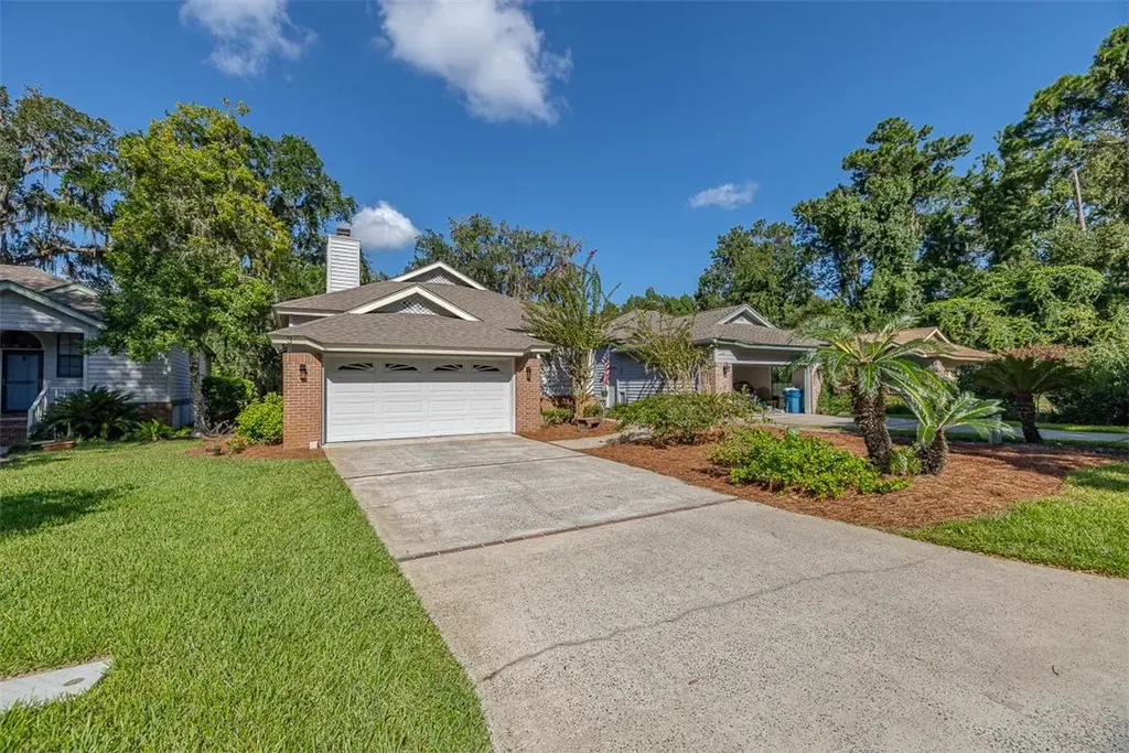 3 Bay Tree Court W, St Simons Island