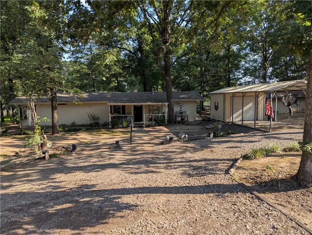 285 Pine Valley Loop, Perryville