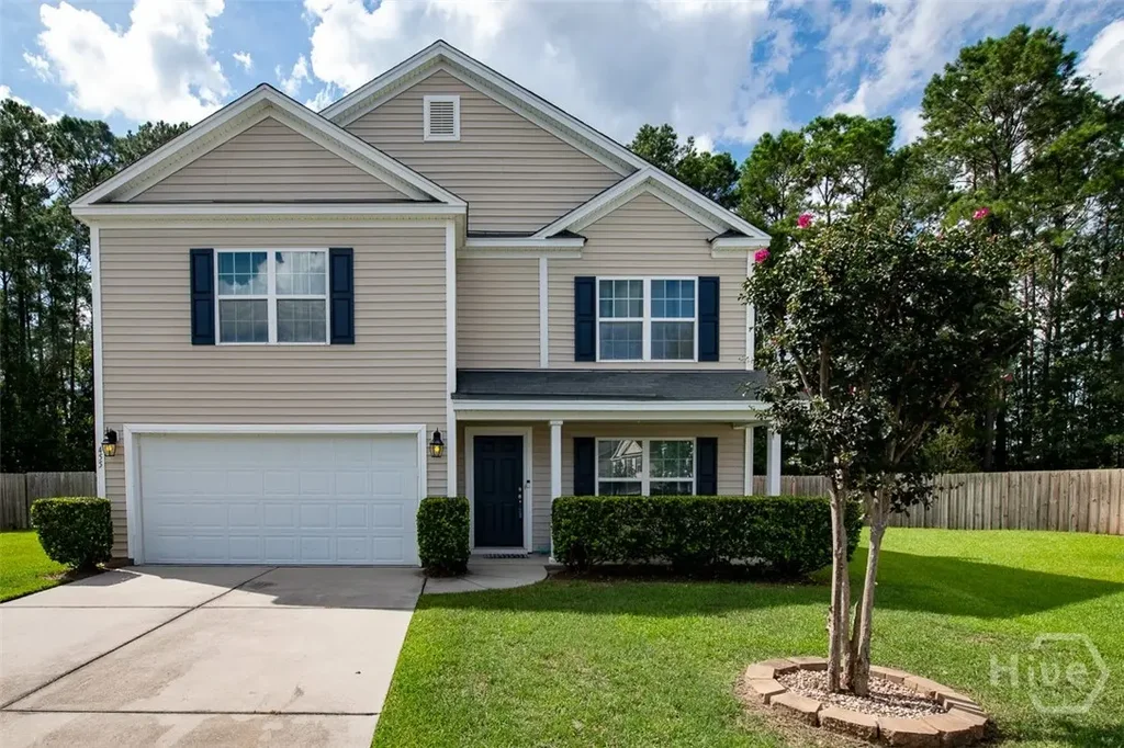 455 Lions Den Drive, Pooler