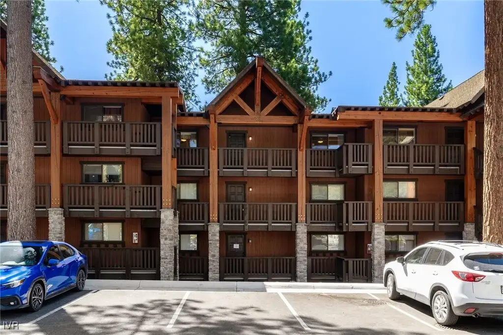929 Southwood Blvd # 11, Incline Village
