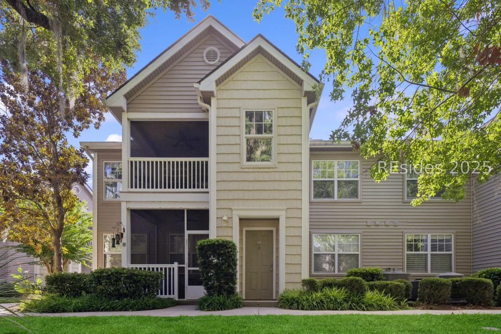 67 Summerfield Court 623, Hilton Head Island