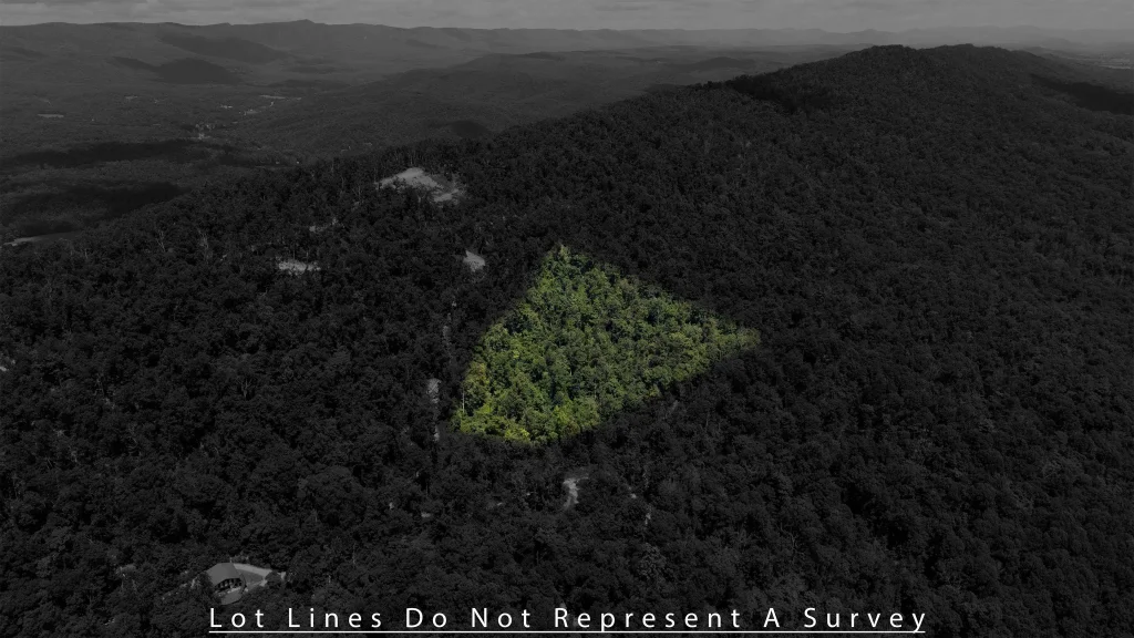 Mountain Top Ln, Broadway