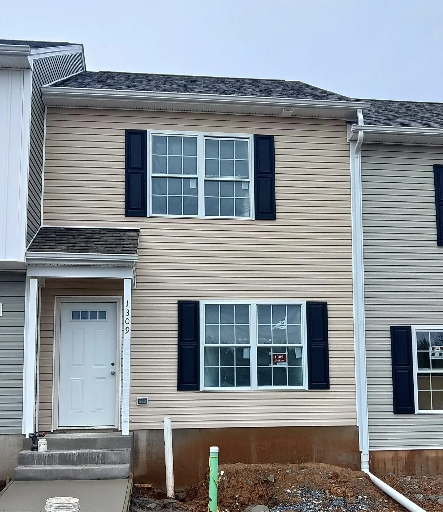 1309 Luke Ln, Harrisonburg